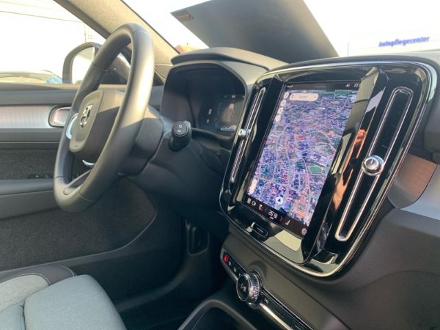 Volvo XC40 – Bild 20