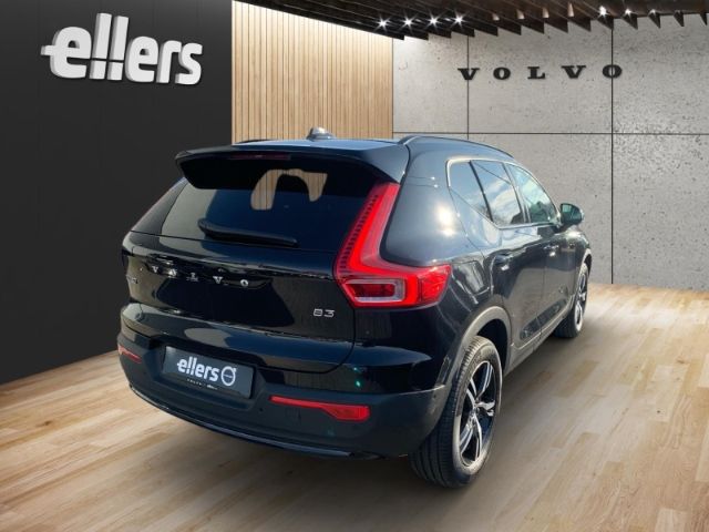 Volvo XC40 – Bild 3
