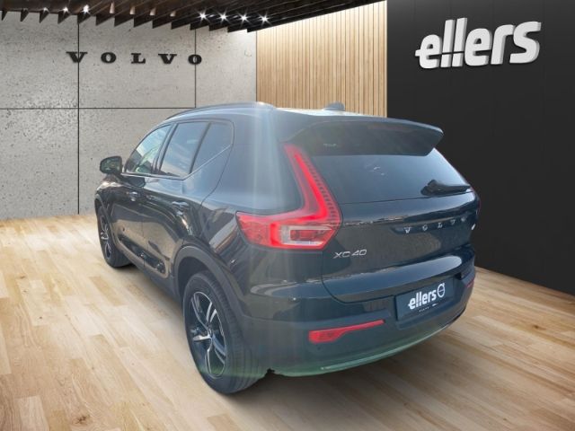 Volvo XC40 – Bild 4