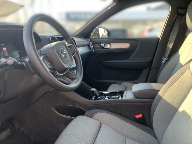 Volvo XC40 – Bild 7