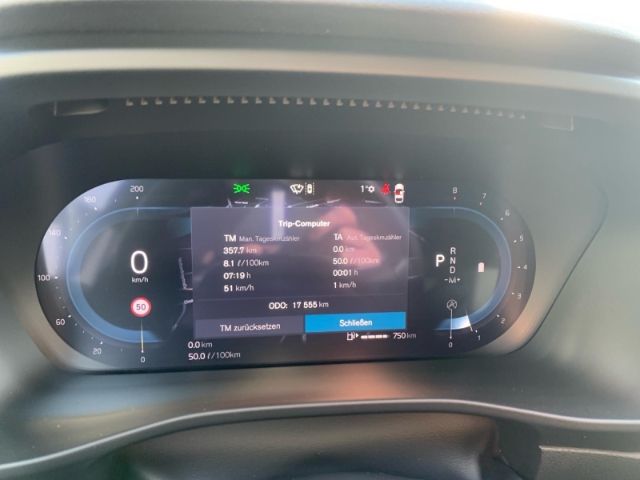 Volvo XC40 – Bild 8