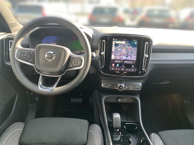 Volvo EX40 – Bild 10