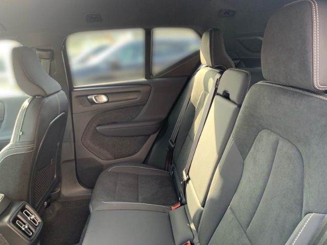Volvo EX40 – Bild 11