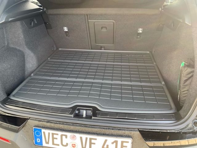 Volvo EX40 – Bild 12