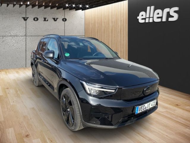Volvo EX40 – Bild 2