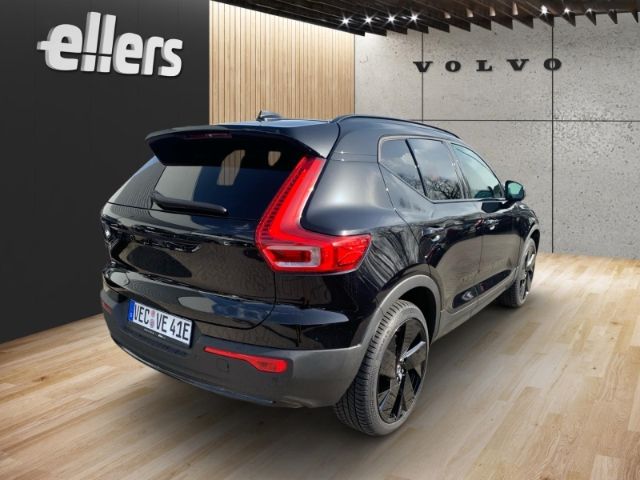 Volvo EX40 – Bild 3