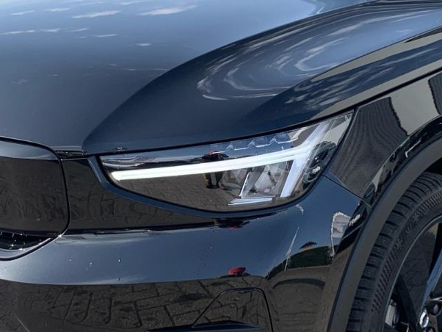 Volvo EX40 – Bild 5