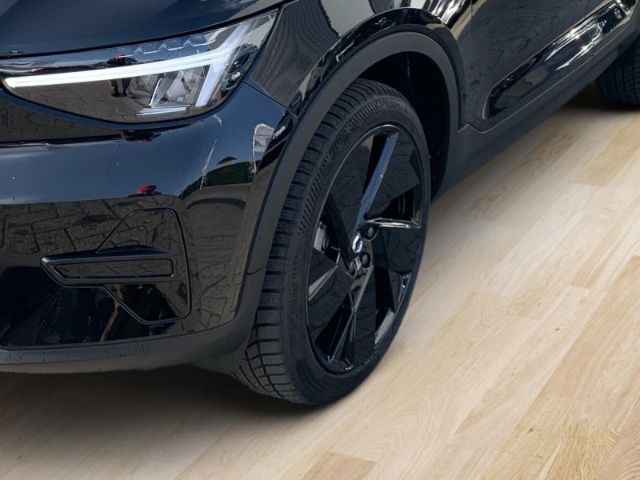 Volvo EX40 – Bild 6