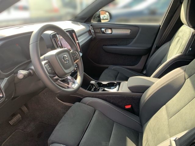 Volvo EX40 – Bild 7