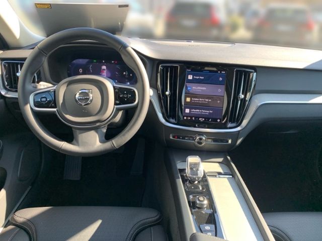 Volvo V60 – Bild 10