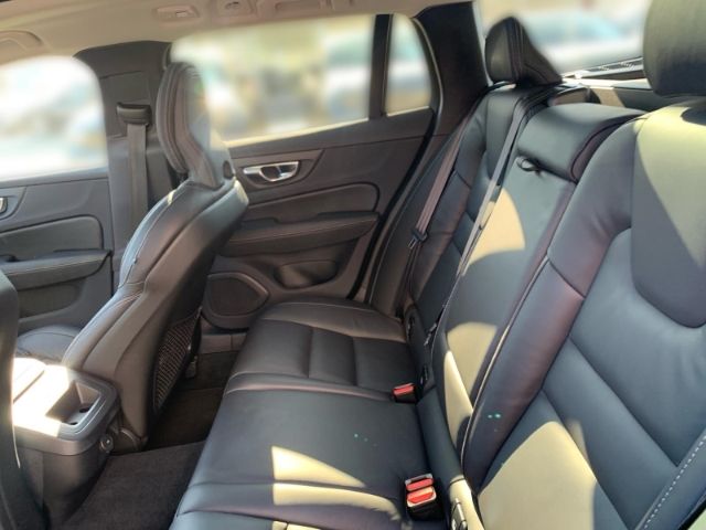 Volvo V60 – Bild 11
