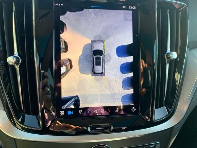 Volvo V60 – Bild 18