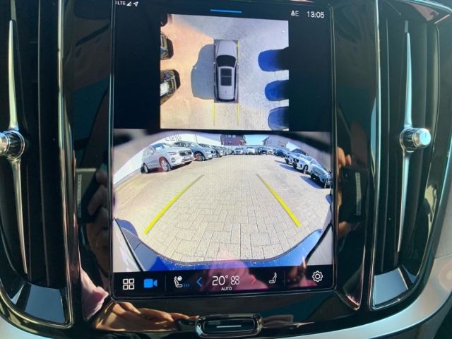Volvo V60 – Bild 19
