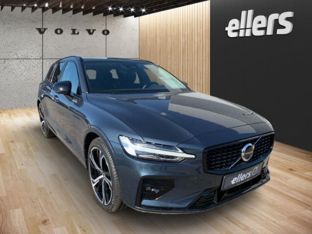 Volvo V60 – Bild 2