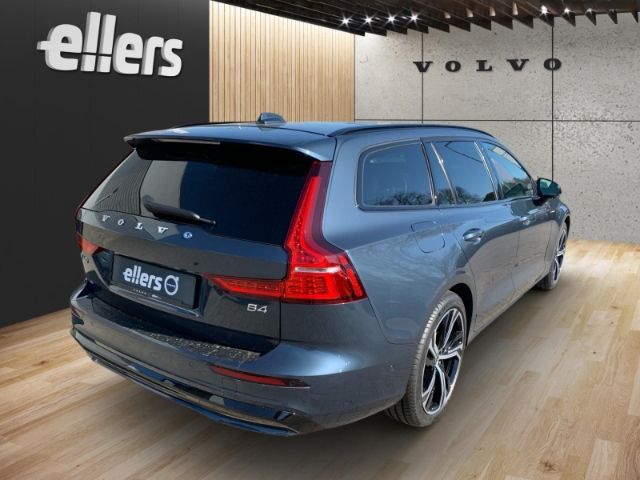 Volvo V60 – Bild 3