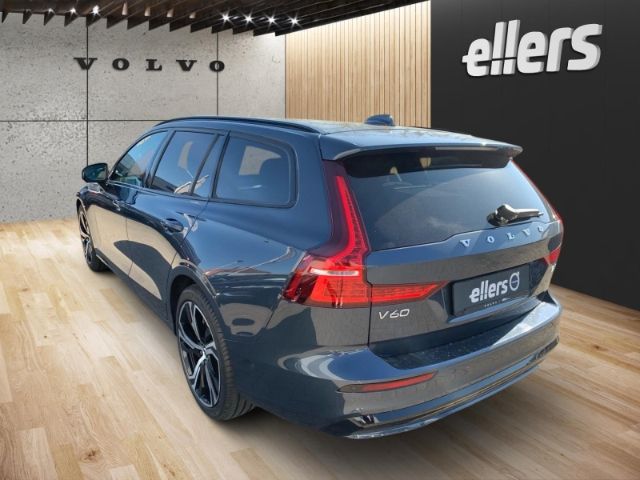 Volvo V60 – Bild 4