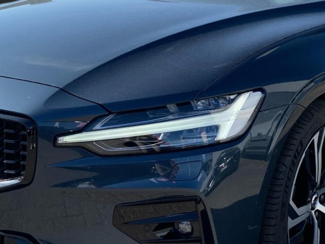 Volvo V60 – Bild 5