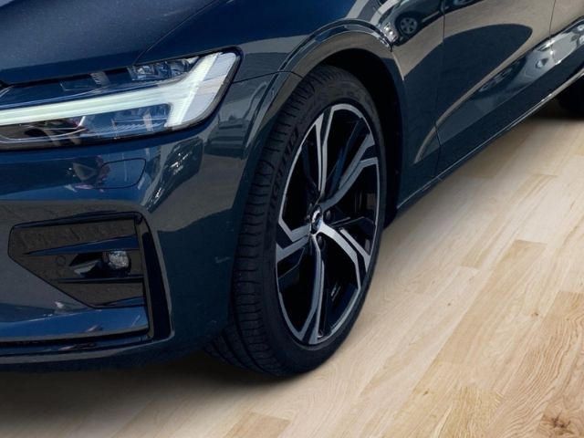 Volvo V60 – Bild 6