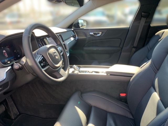 Volvo V60 – Bild 7