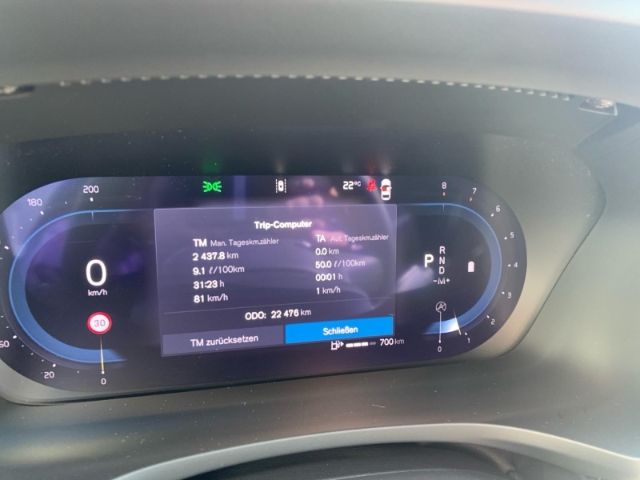 Volvo V60 – Bild 8