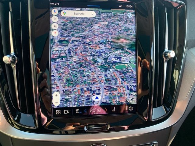 Volvo V60 – Bild 9
