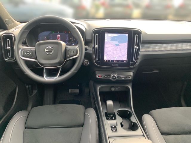 Volvo XC40 – Bild 10