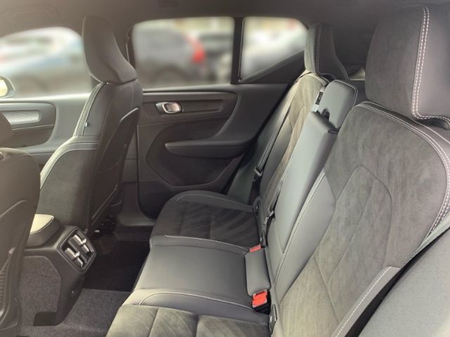 Volvo XC40 – Bild 11
