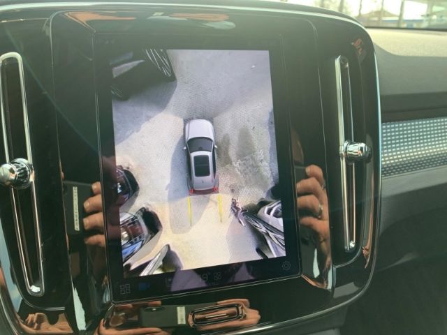 Volvo XC40 – Bild 17