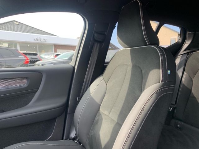 Volvo XC40 – Bild 18
