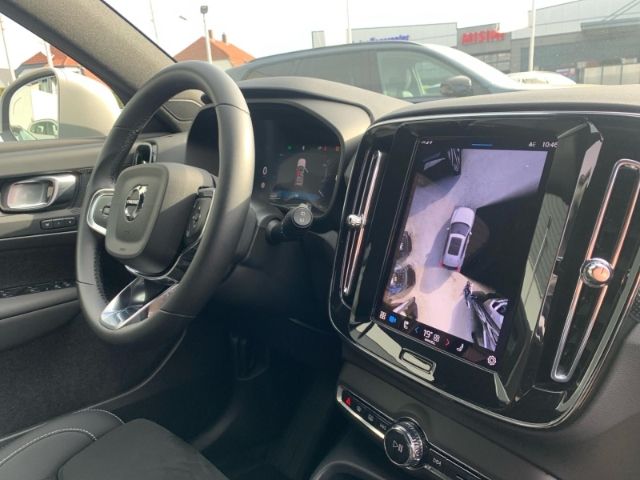 Volvo XC40 – Bild 19