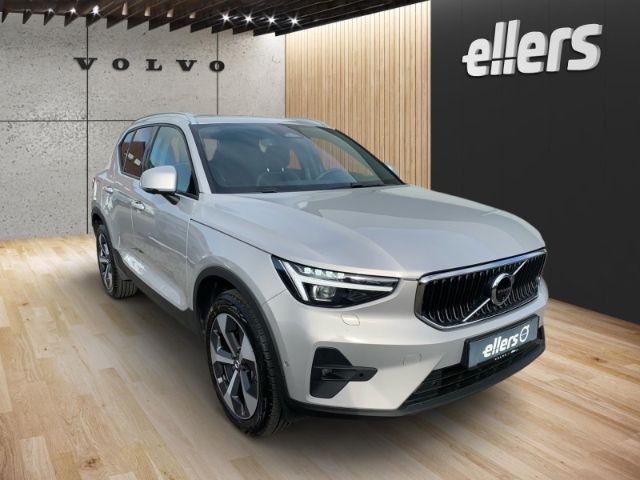 Volvo XC40 – Bild 2