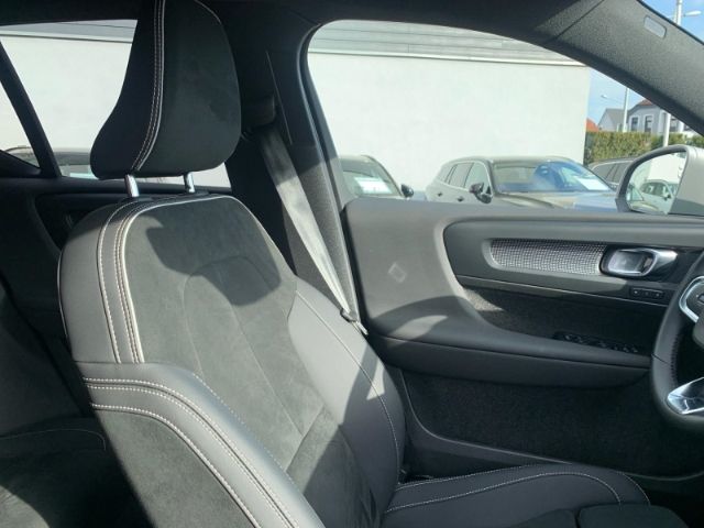 Volvo XC40 – Bild 20