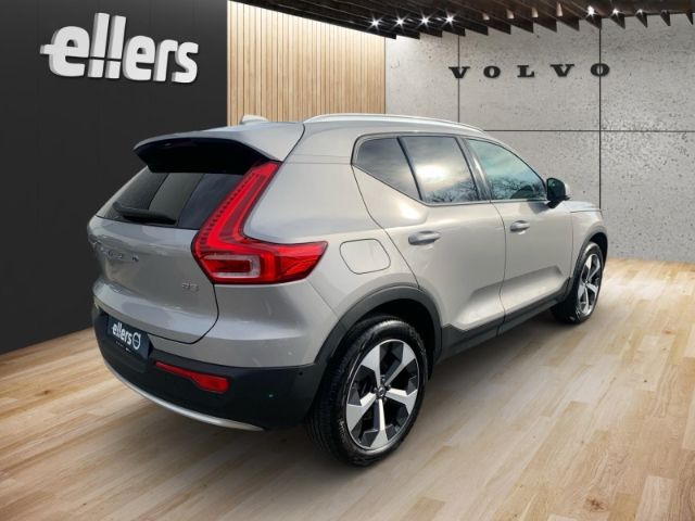 Volvo XC40 – Bild 3