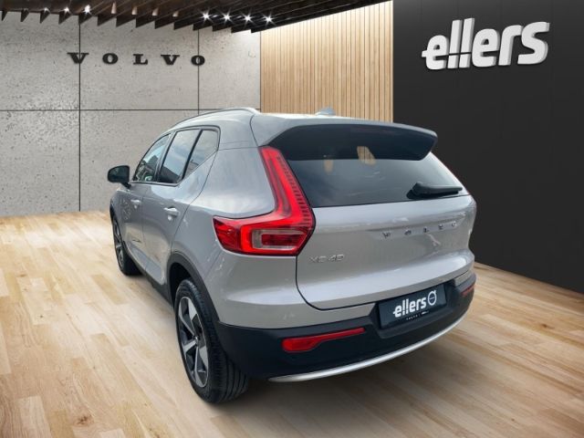 Volvo XC40 – Bild 4