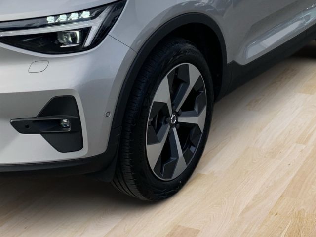 Volvo XC40 – Bild 6