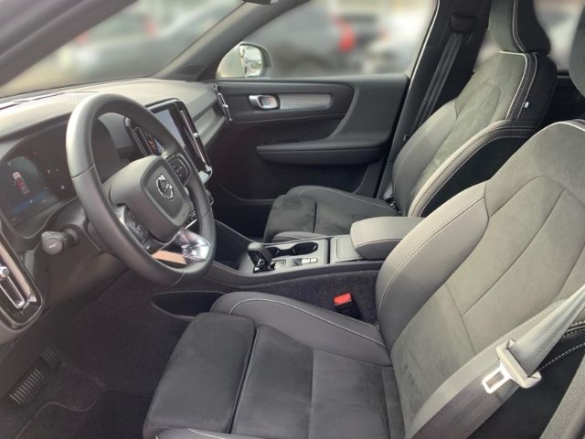 Volvo XC40 – Bild 7