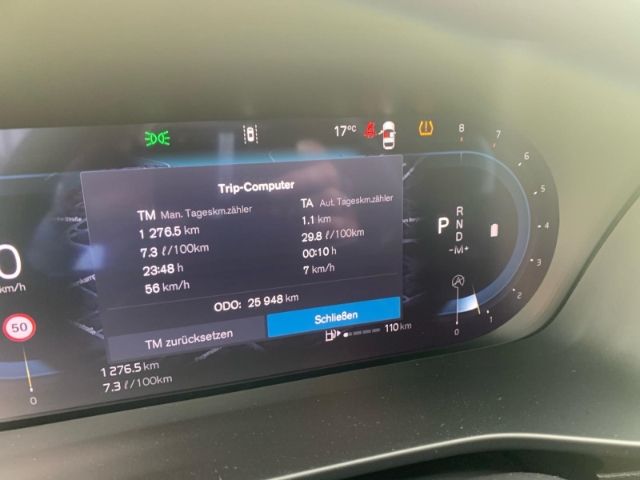 Volvo XC40 – Bild 8