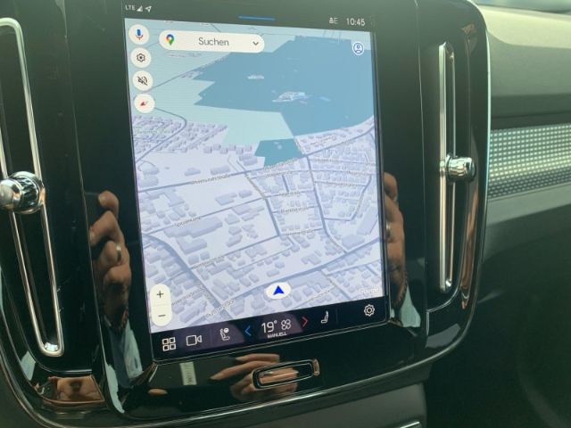 Volvo XC40 – Bild 9