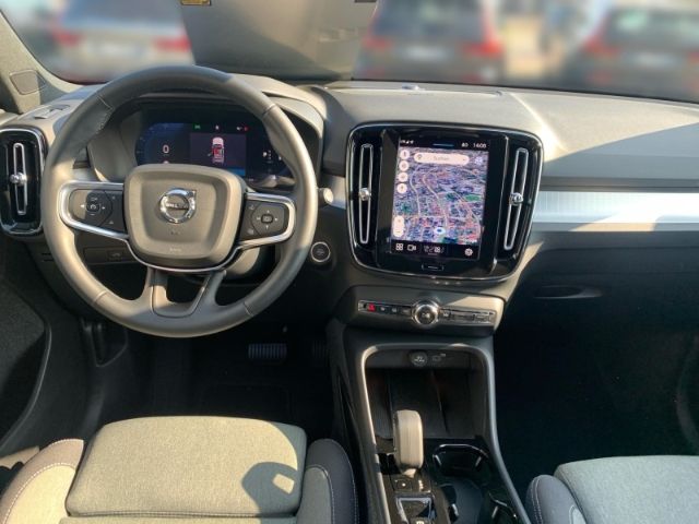 Volvo XC40 – Bild 10