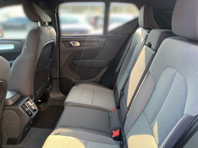 Volvo XC40 – Bild 11