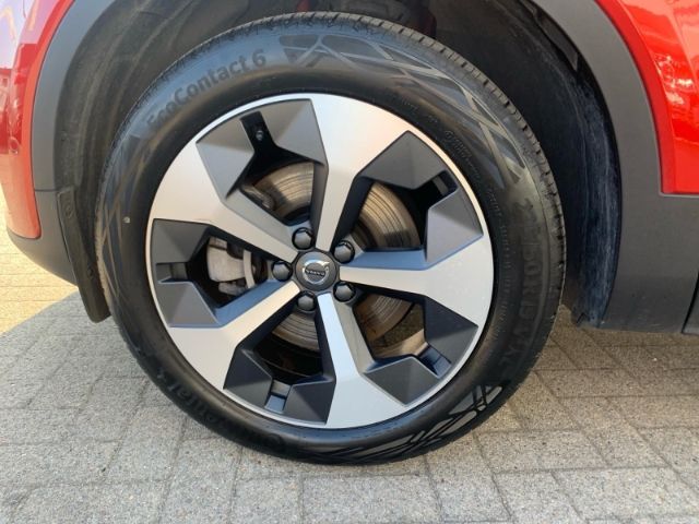Volvo XC40 – Bild 15