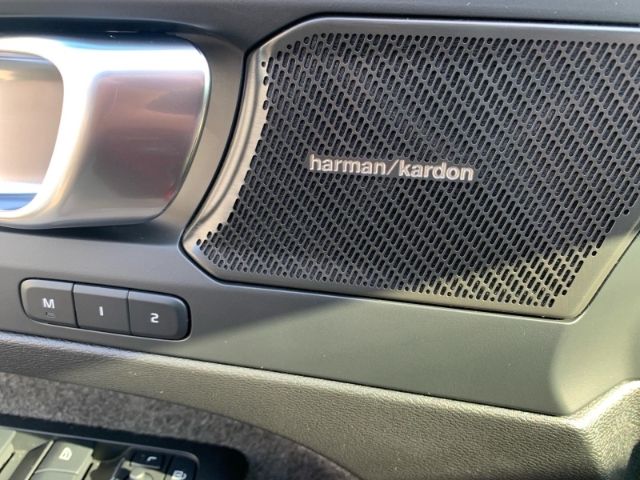 Volvo XC40 – Bild 16