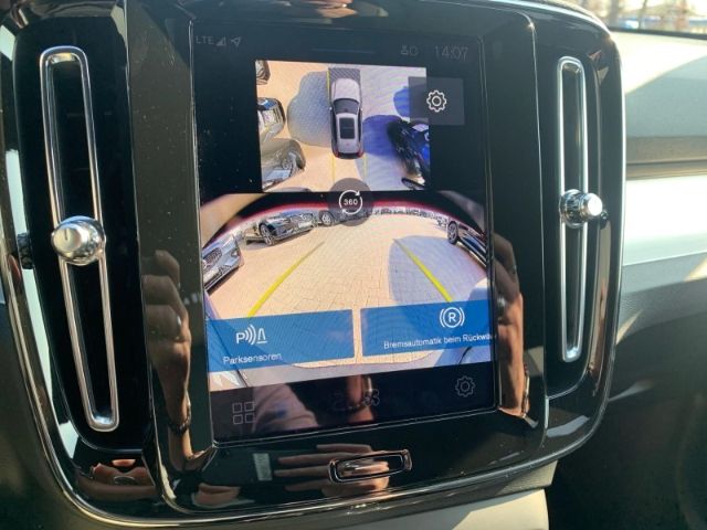 Volvo XC40 – Bild 17