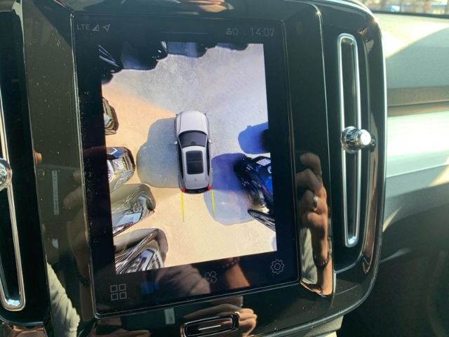 Volvo XC40 – Bild 18