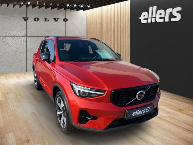 Volvo XC40 – Bild 2