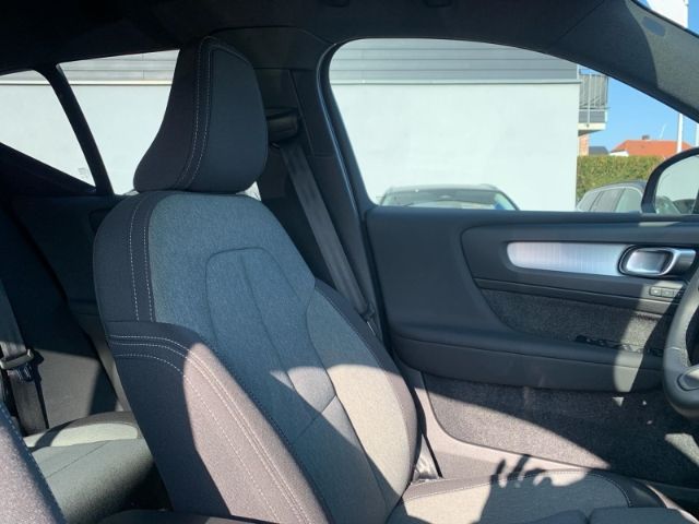 Volvo XC40 – Bild 20