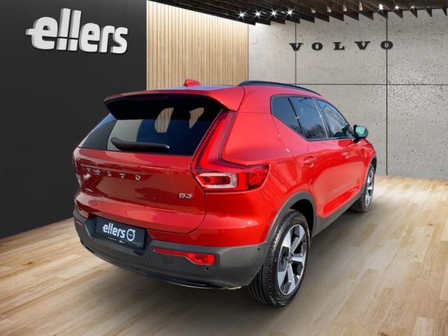 Volvo XC40 – Bild 3