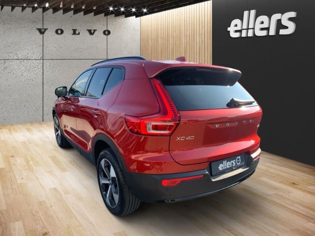 Volvo XC40 – Bild 4