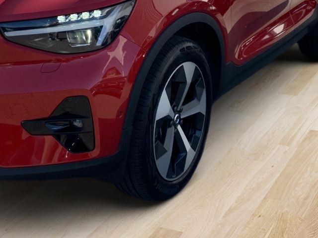 Volvo XC40 – Bild 6