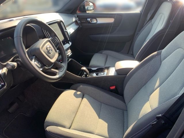 Volvo XC40 – Bild 7